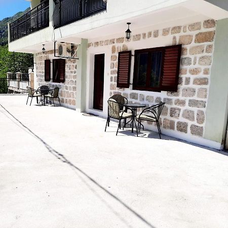Apartman A&V קוטור מראה חיצוני תמונה