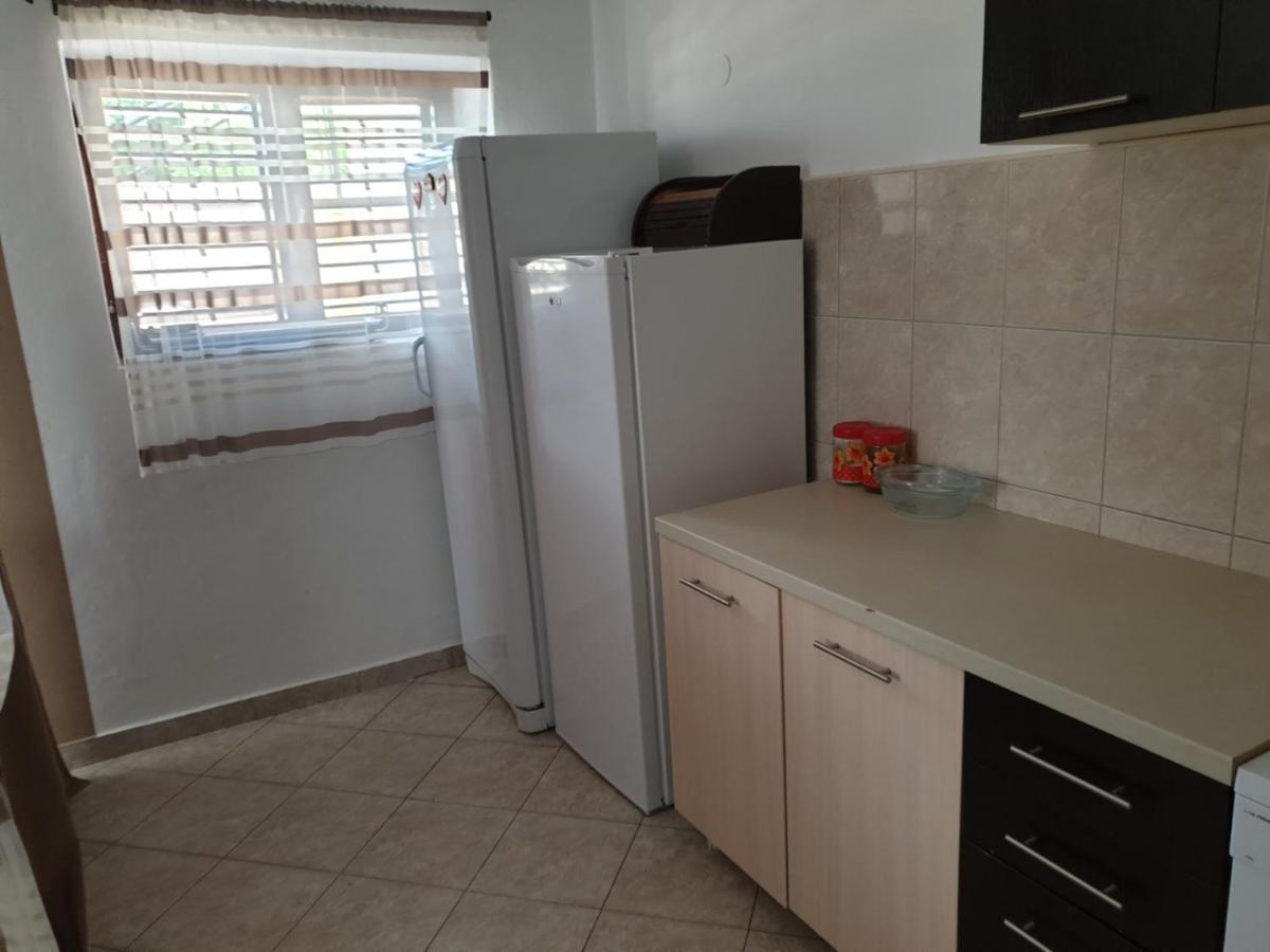Apartman A&V קוטור מראה חיצוני תמונה