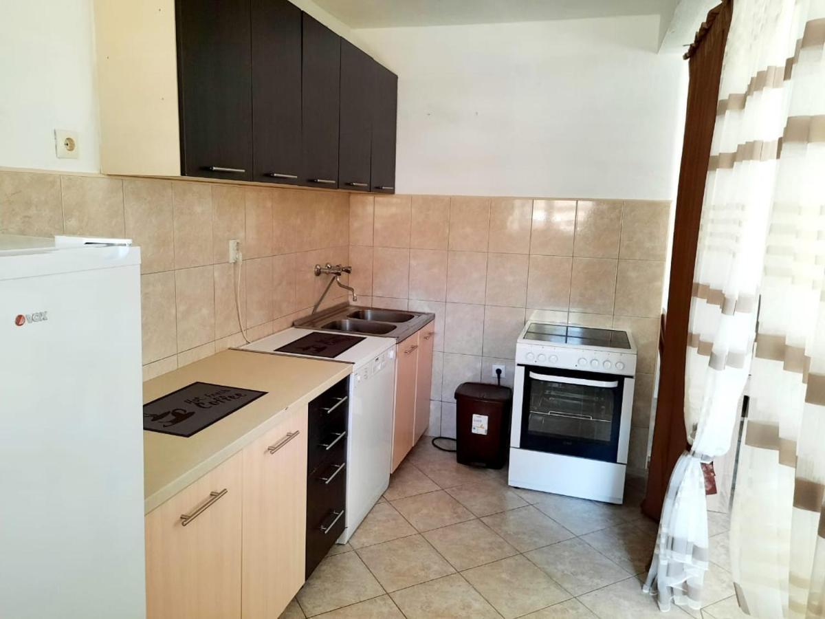 Apartman A&V קוטור מראה חיצוני תמונה